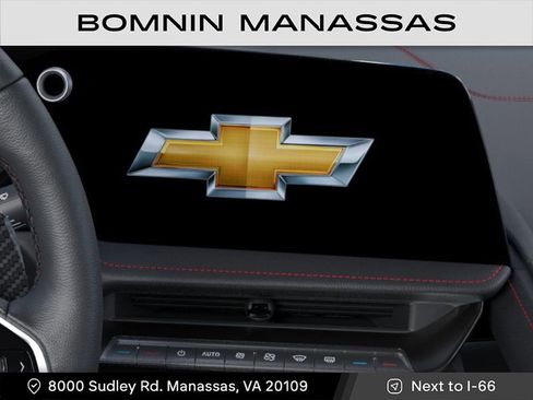 New 2026 Chevrolet Corvette Z06 image 20