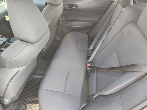 New 2026 Toyota Corolla Cross LE image 20