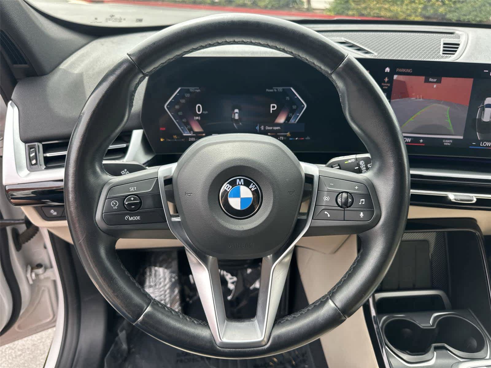 Used 2023 BMW X1 xDrive28i AWD/4WD image 16