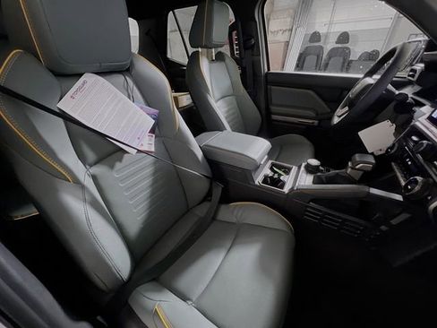 New 2026 Toyota 4Runner Trailhunter image 28