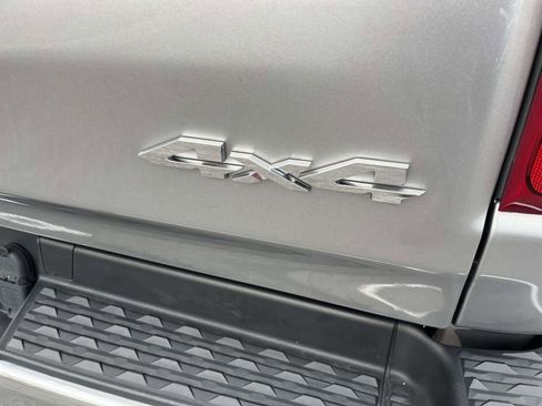 Used 2022 RAM 1500 Laramie image 10