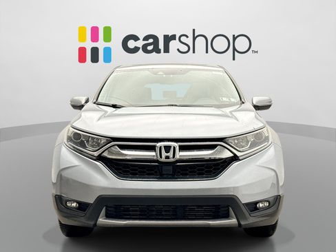 Used 2017 Honda CR-V EX-L image 8