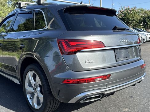 Used 2023 Audi Q5 2.0T Premium Plus AWD/4WD image 10