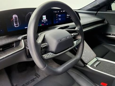 Used 2024 Lucid Air Touring AWD/4WD image 48