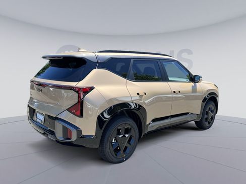 New 2027 Kia Seltos X-Line S AWD/4WD image 7