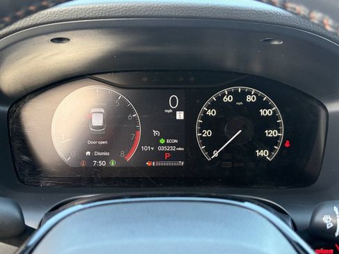 Used 2024 Honda HR-V Sport image 33