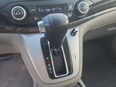 Used 2012 Honda CR-V EX-L image 15