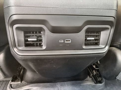 Certified 2022 Chevrolet Silverado 1500 RST AWD/4WD image 22