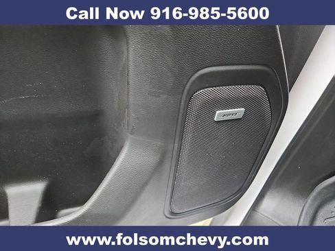 Used 2019 Chevrolet Silverado 1500 LT Trail Boss image 27