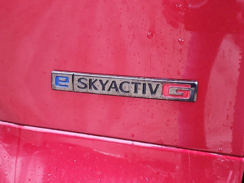 New 2026 MAZDA CX-90 3.3 Turbo S w/ Premium Package image 7