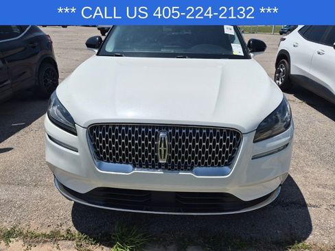Used 2021 Lincoln Corsair FWD image 21