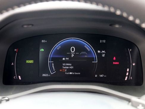 Used 2026 Toyota Camry XLE w/ Convenience Package image 14