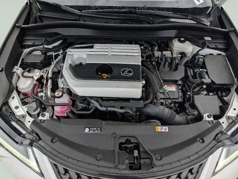 Used 2024 Lexus UX 250h AWD w/ Premium Package image 26