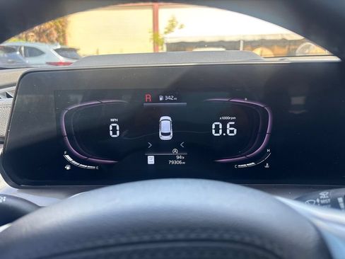 Used 2023 Kia Telluride S w/ S Sunroof Package AWD/4WD image 22