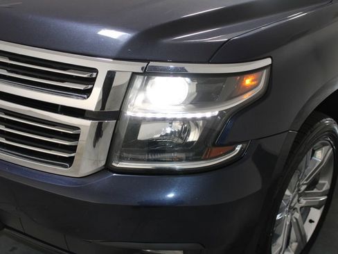 Used 2017 Chevrolet Tahoe Premier image 57