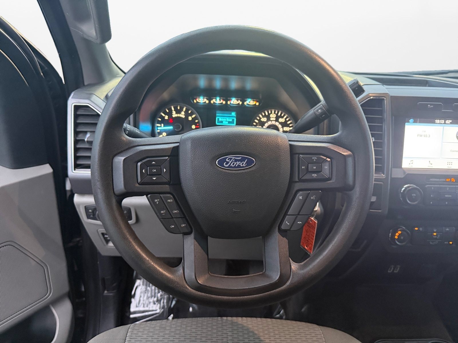 Used 2019 Ford F150 XLT RWD image 14