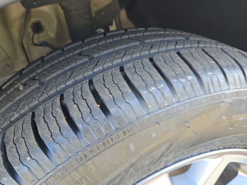 Used 2023 Honda Passport TrailSport image 27