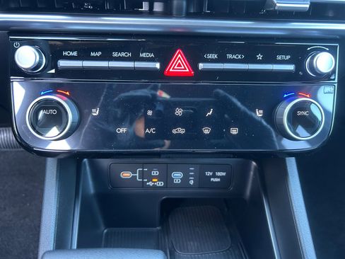 New 2026 Hyundai Santa Cruz SEL FWD image 22