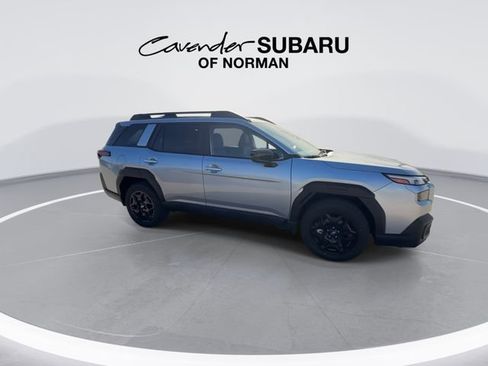 New 2026 Subaru Outback Limited image 4