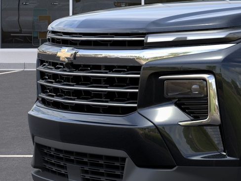 New 2026 Chevrolet Traverse LT w/ LPO, Floor Liner Package AWD/4WD image 13