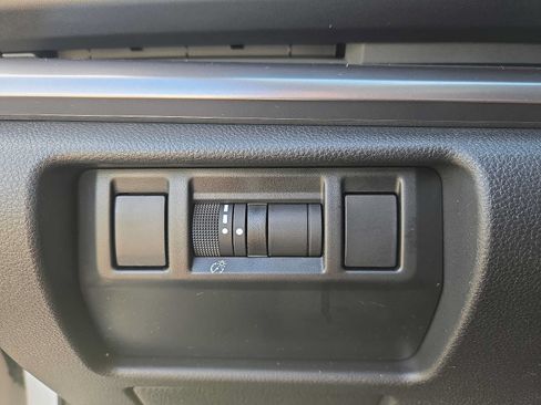 Certified 2026 Subaru Impreza 2.0i Sport AWD/4WD image 22