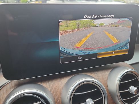 Used 2020 Mercedes-Benz C 300 Sedan image 28