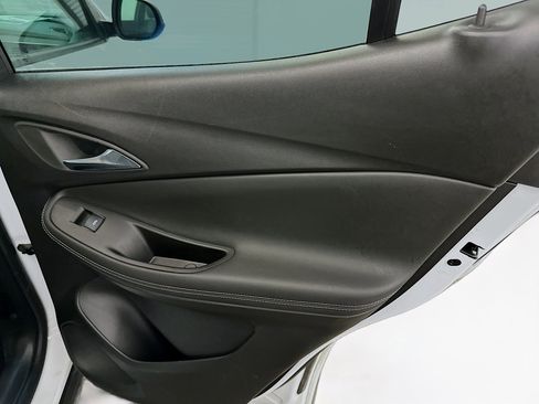 Used 2025 Buick Encore GX Preferred image 30