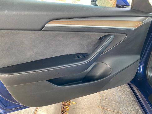 Used 2022 Tesla Model 3 Long Range image 23