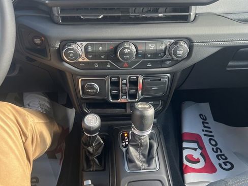 New 2026 Jeep Wrangler Sahara image 11