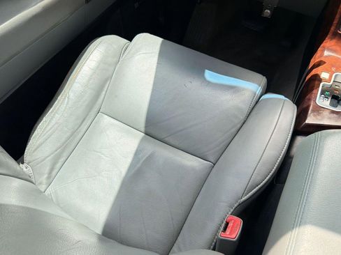 Used 2008 Toyota Sequoia Limited image 29