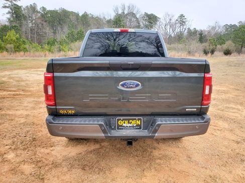 Used 2021 Ford F150 XLT w/ Equipment Group 301A Mid image 7