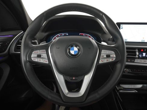 Used 2024 BMW X3 sDrive30i RWD image 17