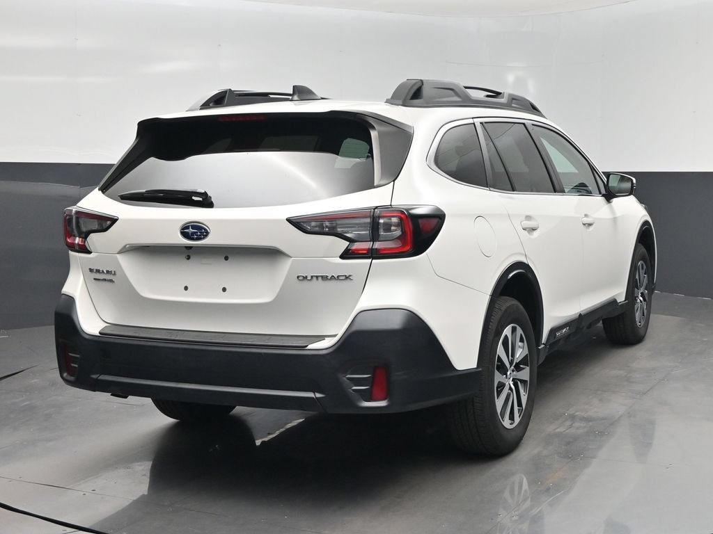 Used 2022 Subaru Outback Premium w/ Popular Package #1 AWD/4WD image 28