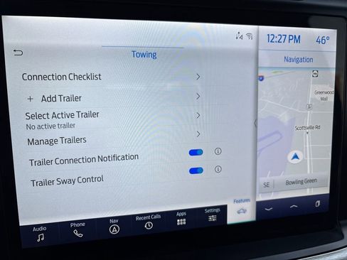 Used 2021 Ford F150 Lariat image 35