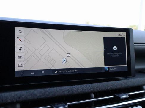 New 2026 Hyundai Tucson Limited image 37