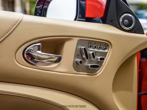 Used 2010 Jaguar XKR R RWD image 41