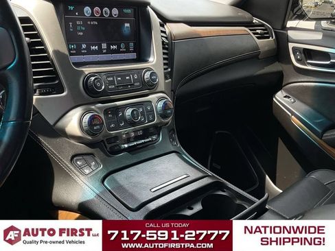 Used 2020 GMC Yukon Denali w/ Denali Premium Package AWD/4WD image 21