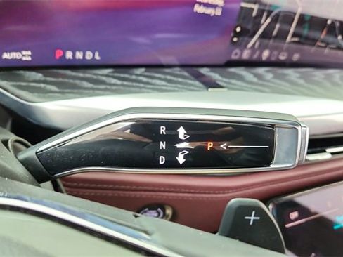 Used 2025 Cadillac Escalade Sport w/ Touring Package image 48