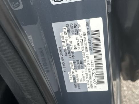 Used 2024 MAZDA CX-5 Carbon Edition image 19