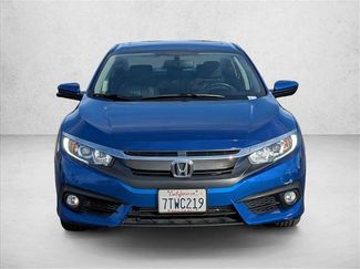 Used 2016 Honda Civic EX-L video 2