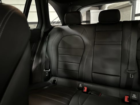 Certified 2022 Mercedes-Benz GLC 300 4MATIC image 27