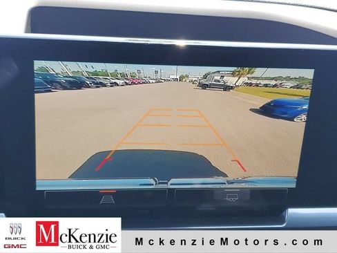 Certified 2026 GMC Sierra 1500 SLE AWD/4WD image 17