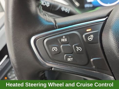 Used 2020 Chevrolet Bolt LT FWD image 19