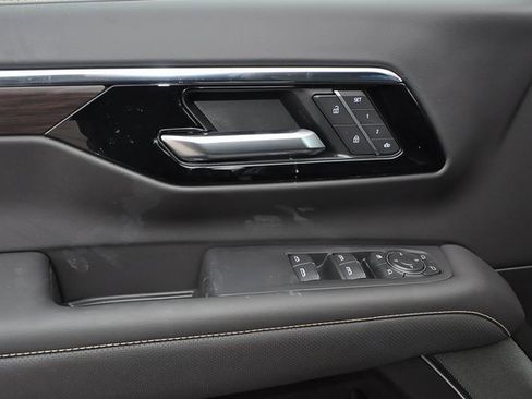 New 2026 Chevrolet Tahoe Premier image 10