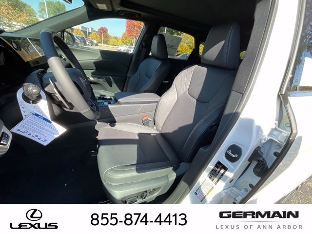New 2026 Lexus RX 350 w/ Convenience Package AWD/4WD image 12