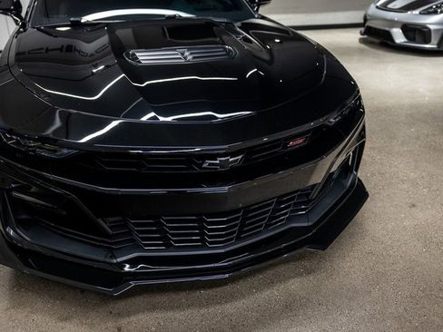 Used 2023 Chevrolet Camaro SS image 13