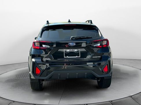 Used 2025 Subaru Crosstrek 2.5i Limited w/ Crosstrek Mirror Package AWD/4WD image 6