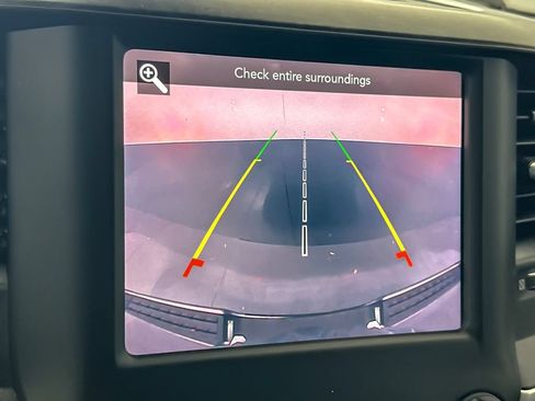 Used 2019 RAM 1500 Big Horn RWD image 17