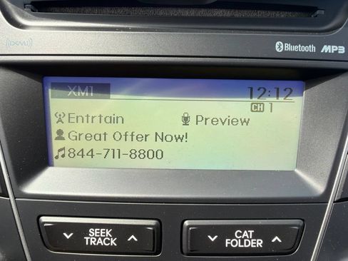 Used 2016 Hyundai Santa Fe Sport FWD image 32