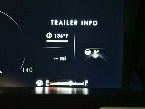 Used 2019 Lincoln Navigator L Reserve w/ Cargo Package image 53